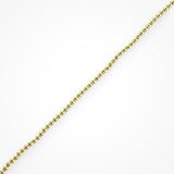 Mykonos Anklet - EVRYJEWELS