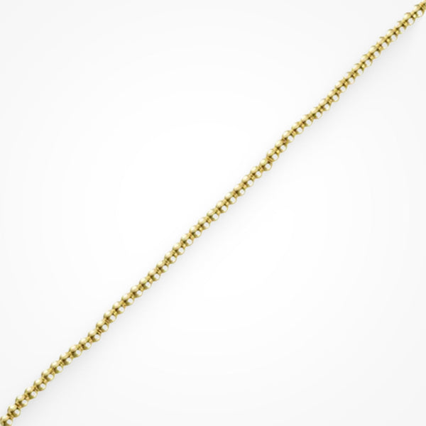 Mykonos Anklet - EVRYJEWELS