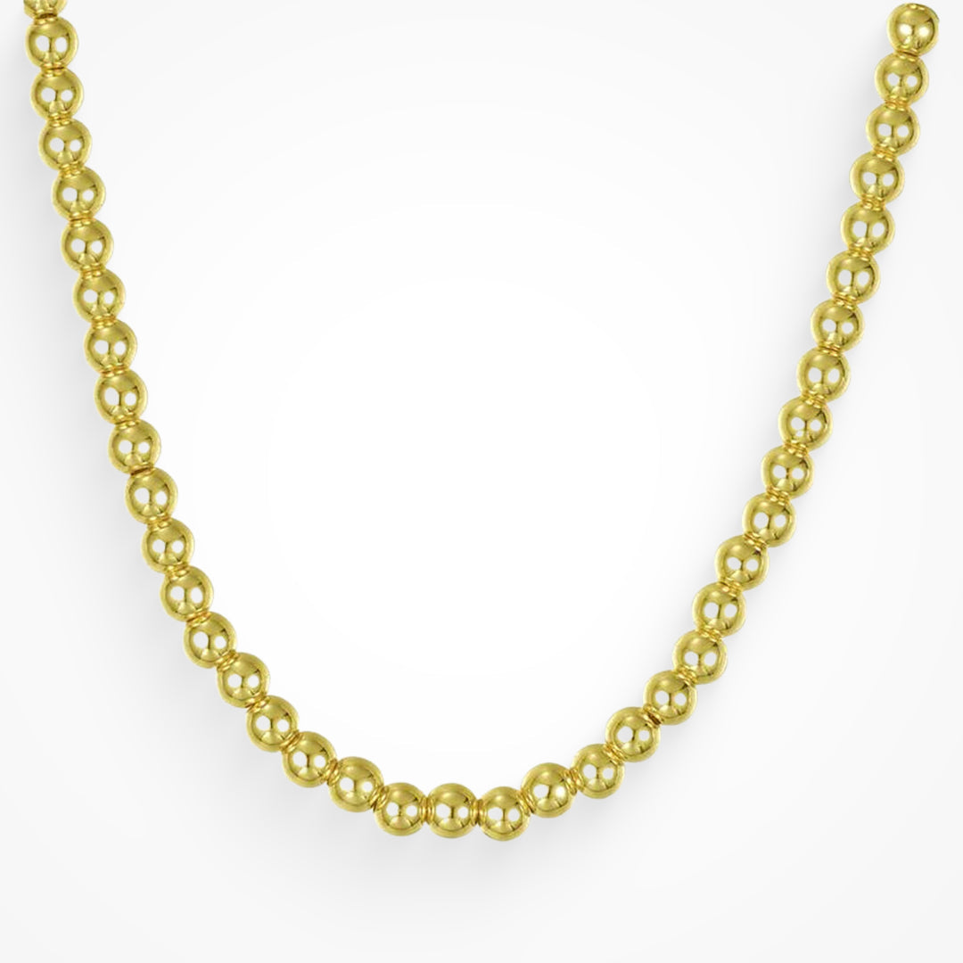 Mykonos Necklace - EVRYJEWELS