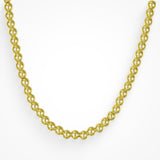 Mykonos Necklace - EVRYJEWELS