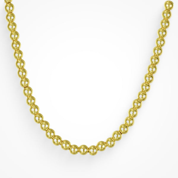 Mykonos Necklace - EVRYJEWELS