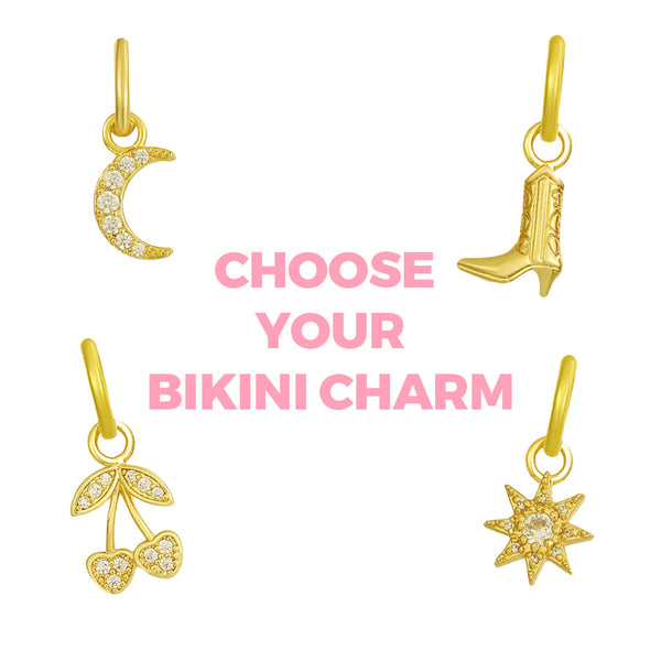 Bikini Charm