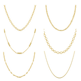 Mystery Necklace - EVRYJEWELS