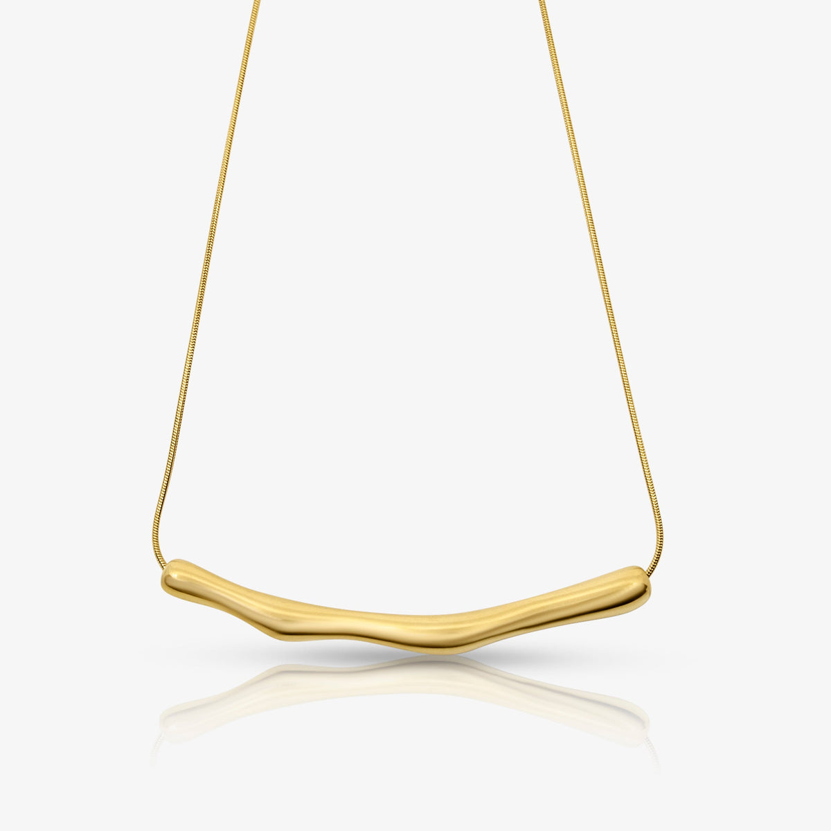 Avery Necklace - EVRYJEWELS