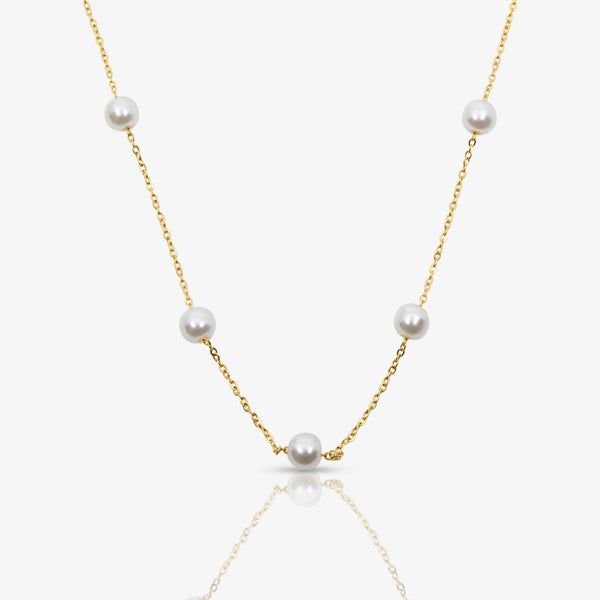 Carmen Necklace - EVRYJEWELS