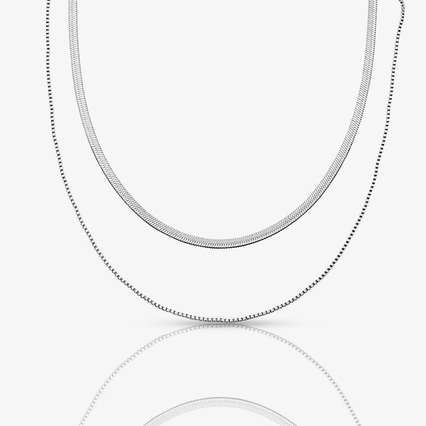 Golden Girl Necklace