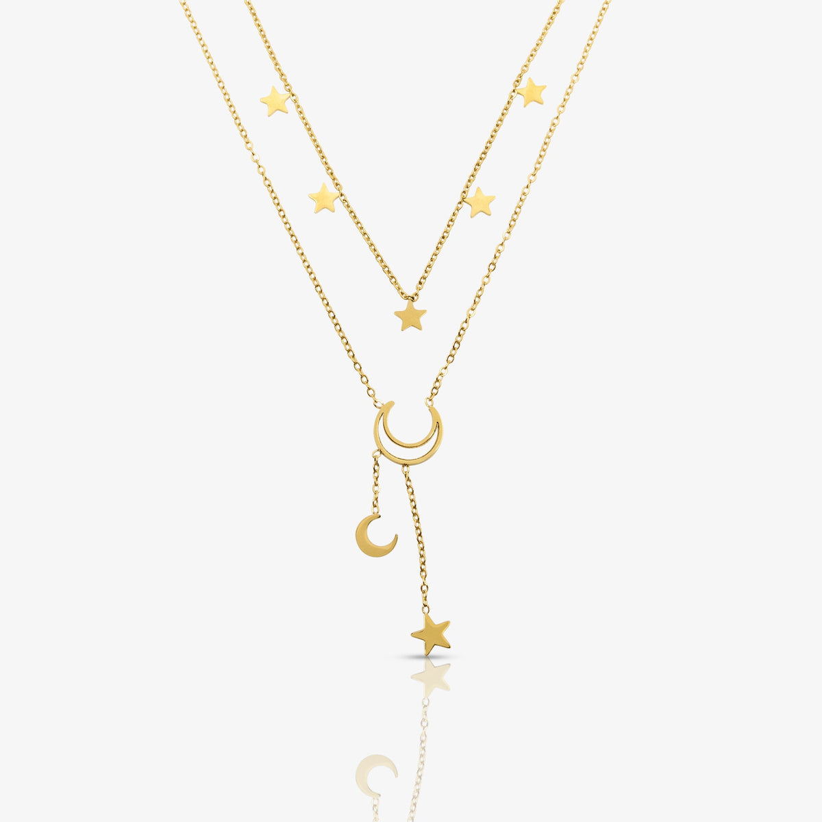 Nova Necklace - EVRYJEWELS