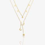 Nova Necklace - EVRYJEWELS