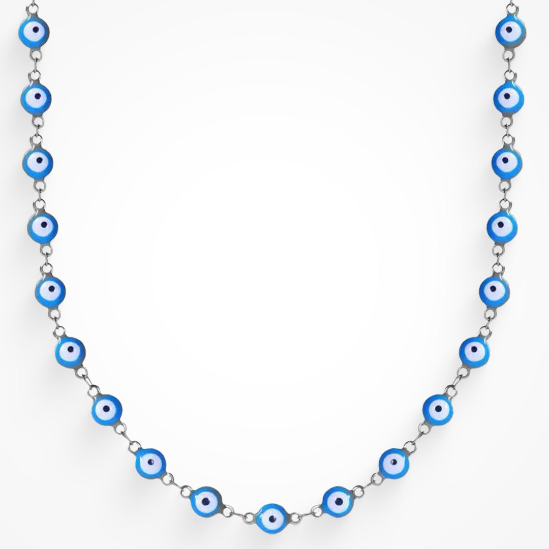 Nazar Necklace - EVRYJEWELS