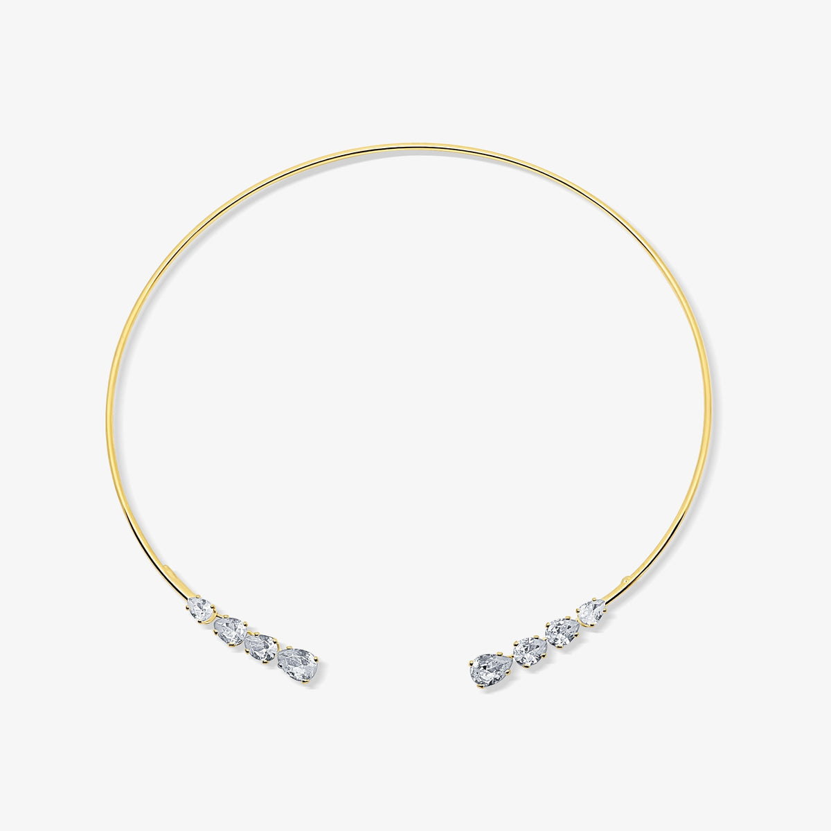 Eternal Brilliance Necklace