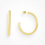 Beverly Hills Hoops - EVRYJEWELS