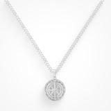 No Direction Necklace - EVRYJEWELS