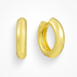 Off Duty Hoops - EVRYJEWELS