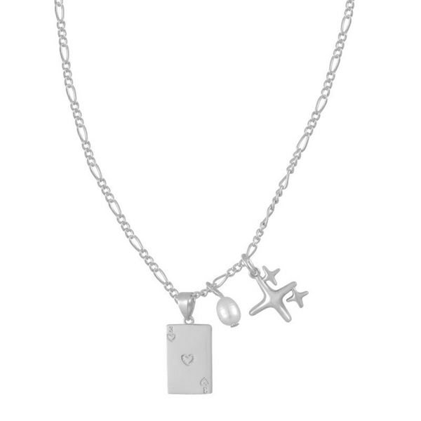 One of a Kind Necklace - EVRYJEWELS