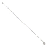 Pearls of Love Bracelet - EVRYJEWELS