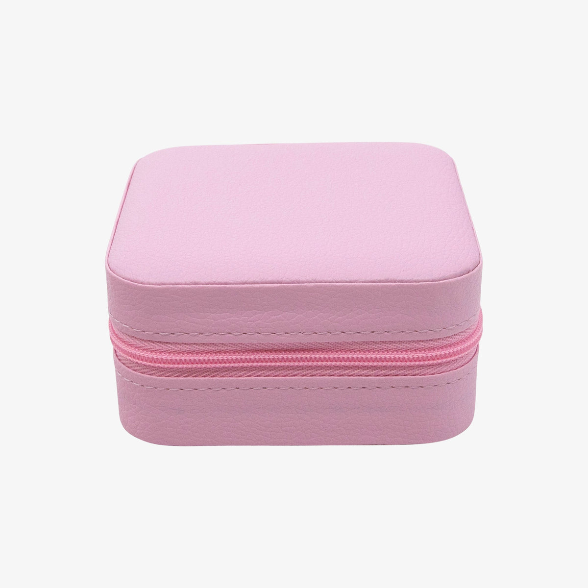 Compact Travel Jewelry Case
