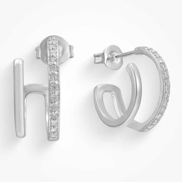 Pixie Earrings - EVRYJEWELS