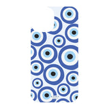 Power Of The Eye Phone Cover - EVRYJEWELS