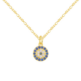 Protected Necklace - EVRYJEWELS