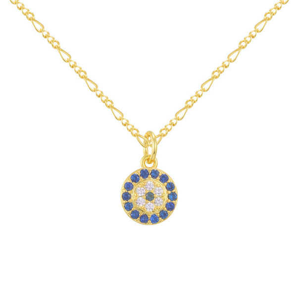 Protected Necklace - EVRYJEWELS