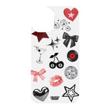 Punk Princess Phone Cover - EVRYJEWELS