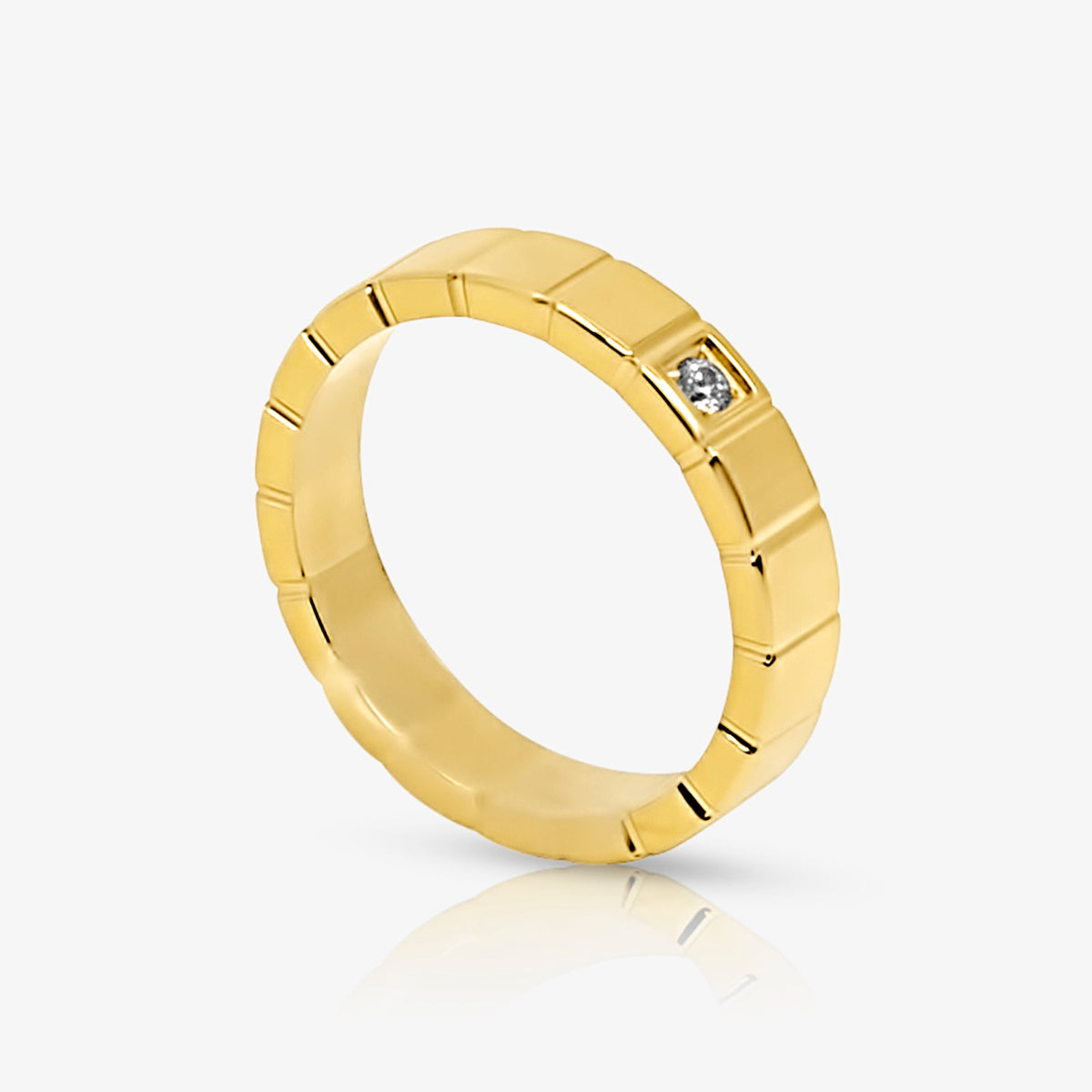 Moonbeam Ring - EVRYJEWELS