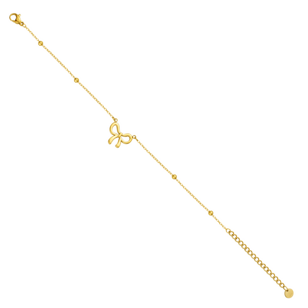 Ribbon Bracelet - EVRYJEWELS