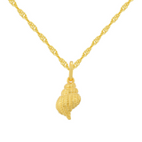 Sandy Necklace - EVRYJEWELS