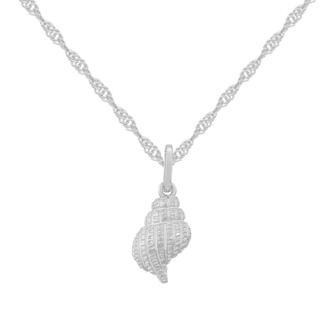 Sandy Necklace - EVRYJEWELS