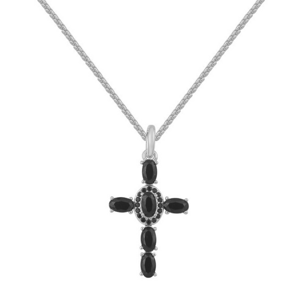 San Marino Necklace - EVRYJEWELS