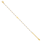 Santa Maria Bracelet - EVRYJEWELS