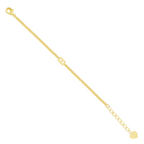 Say My Name Bracelet - EVRYJEWELS