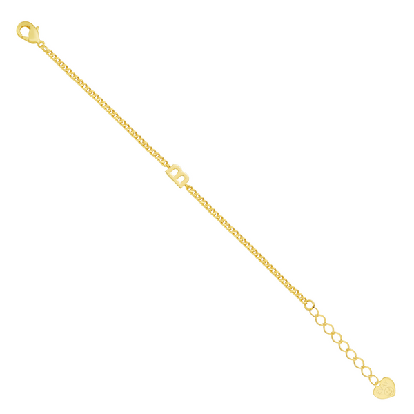 Say My Name Bracelet - EVRYJEWELS