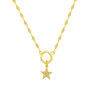 She's a Star Necklace - EVRYJEWELS