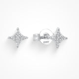 Shooting Star Earrings - EVRYJEWELS