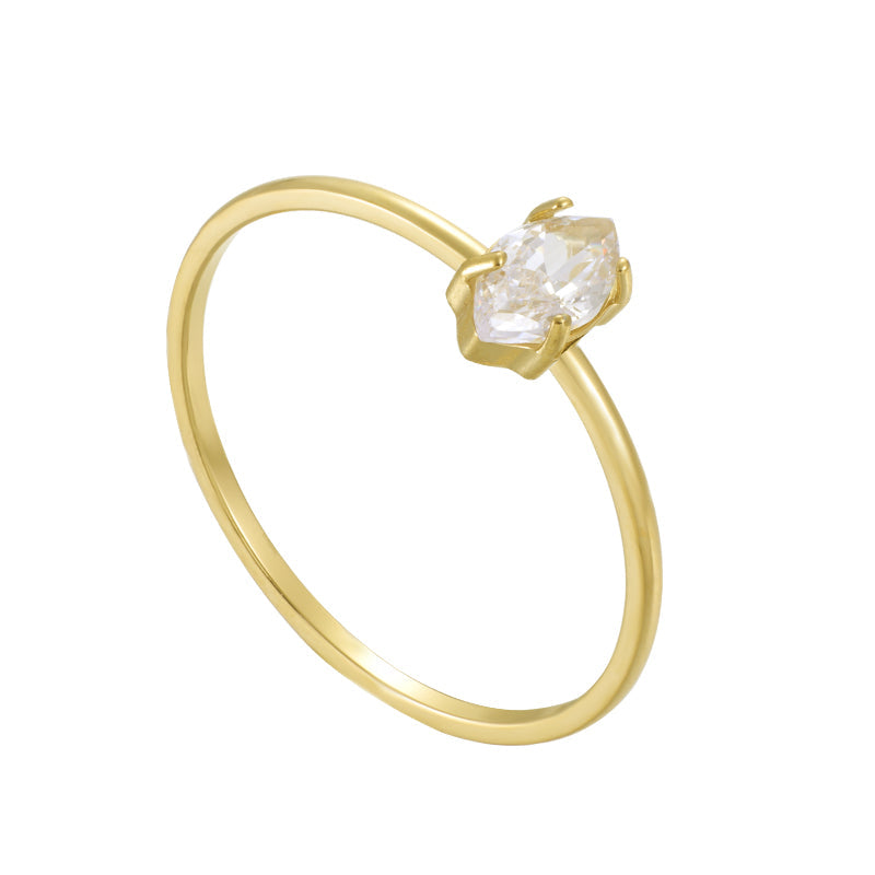 Spoiled Ring - EVRYJEWELS