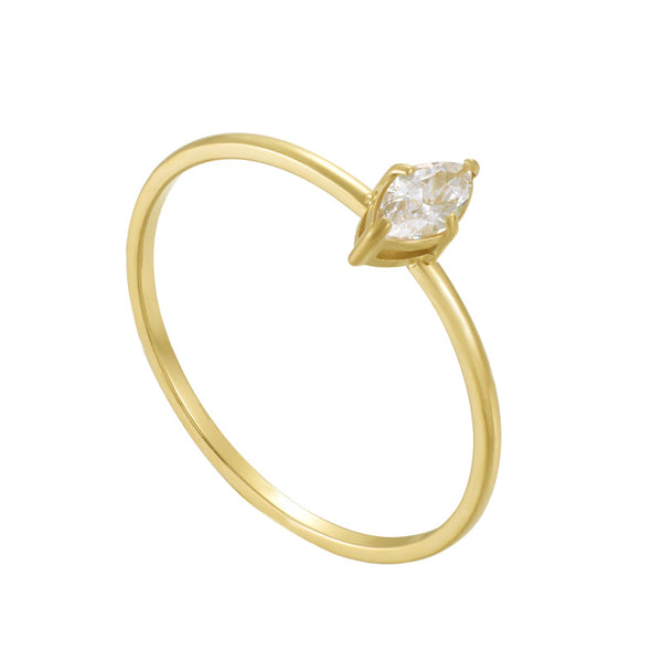 Spoiled Ring - EVRYJEWELS