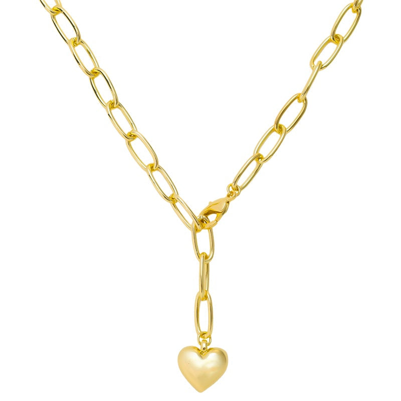 Spoiled Necklace - EVRYJEWELS