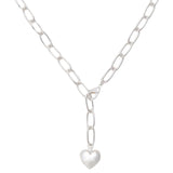 Spoiled Necklace - EVRYJEWELS