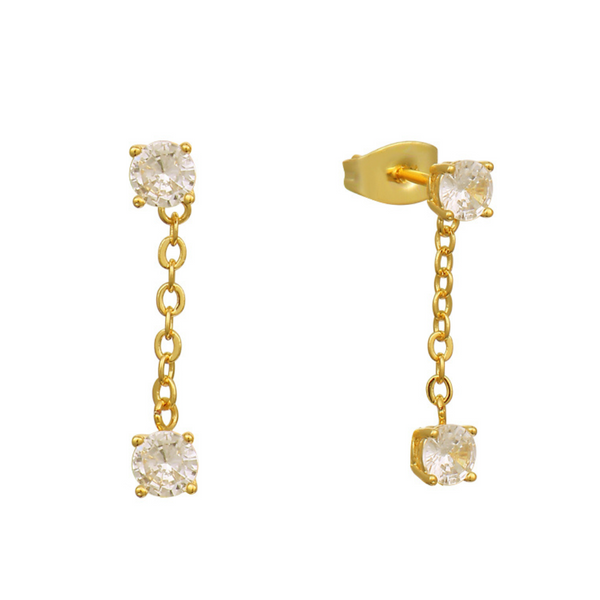 Stardust Earrings - EVRYJEWELS