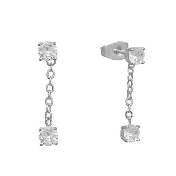 Stardust Earrings - EVRYJEWELS