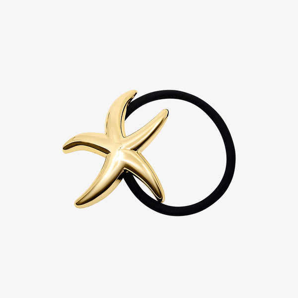 Beach Girl 3-Pack Hair Elastic Bundle