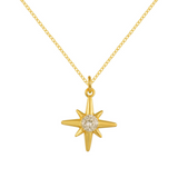 Supernova Necklace - EVRYJEWELS