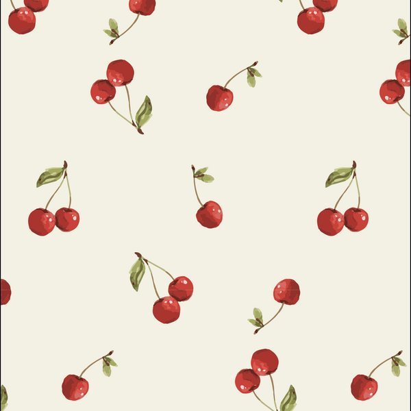 Sweet Cherry Phone Cover - EVRYJEWELS