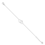 Sweetheart Bracelet - EVRYJEWELS