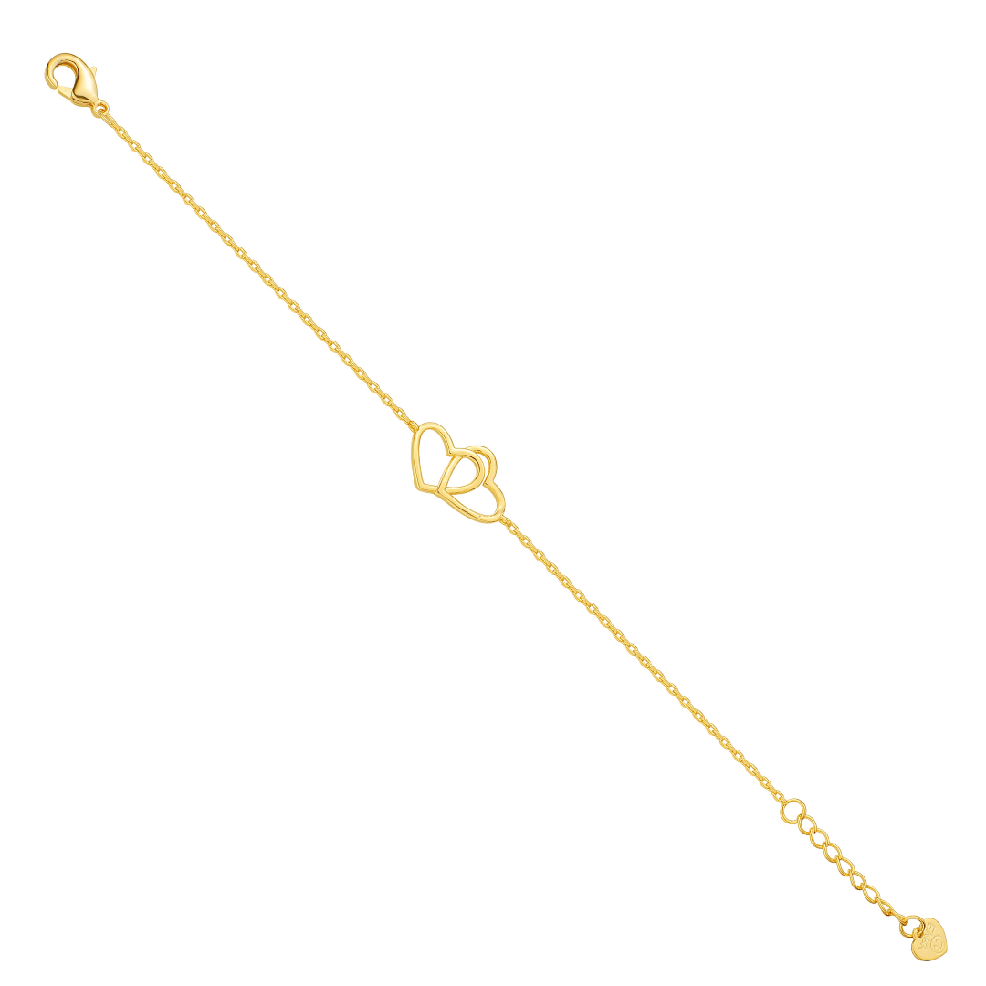 Sweetheart Bracelet - EVRYJEWELS