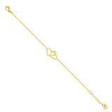 Sweetheart Bracelet - EVRYJEWELS