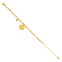  Gold STAINLESS STEEL WATERPROOF