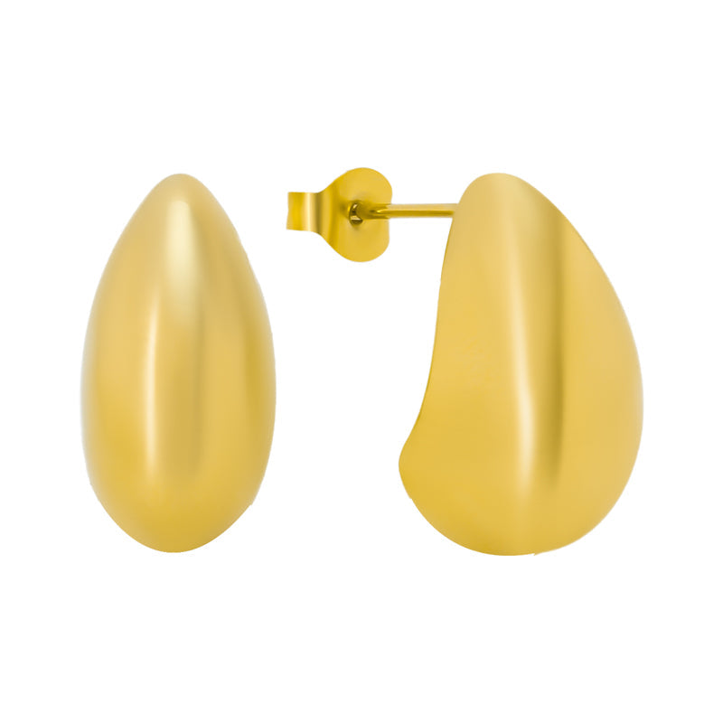 Teardrop Earrings - EVRYJEWELS