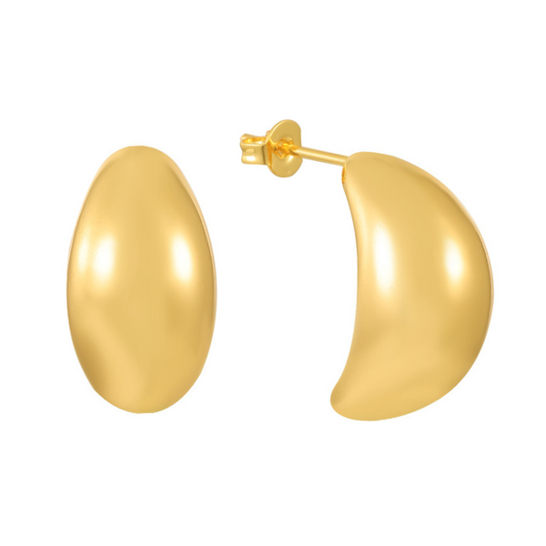 That Girl Earrings - EVRYJEWELS